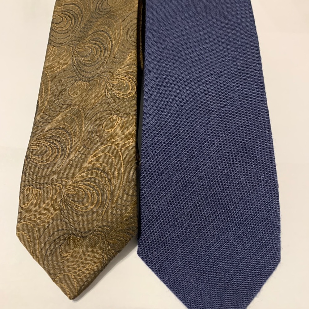 Ties